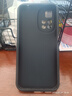 霸時(shí)代 適用 紅米Note11Pro手機(jī)殼note11pro+保護(hù)套硅膠軟殼Redmi防摔全包小羊皮外殼女男款黑色粉刷熊 曬單實(shí)拍圖