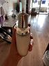 后（The history of Whoo）后套盒雪玉凝水乳霜套裝女士護(hù)膚品禮盒提亮潤(rùn)白補(bǔ)水保濕節(jié)日禮物 后拱辰享水乳小樣30對(duì)平衡水油 曬單實(shí)拍圖