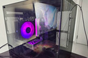 AMD銳龍 R7 5700X3D/RTX4060/RX6750GRE 主流游戲整機(jī) 高性能電競組裝電腦 創(chuàng)意設(shè)計制作繪圖DIY主機(jī) 配置4:5700X3D/6750GRE/1TB 曬單實拍圖