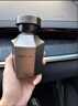 快美特（CARMATE）2025新款車(chē)載香薰汽車(chē)香薰車(chē)載持久留香車(chē)內(nèi)專用香水車(chē)用香氛 內(nèi)斂沉穩(wěn)-黑森林-木質(zhì)香 曬單實(shí)拍圖