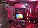 AMD華碩全家桶 銳龍R9 9950X組裝電腦主機RTX5080游戲直播AI設(shè)計渲染剪輯主機臺式整機diy組裝機 R9 9950X+32G+2TB集顯主機丨配置一 主機套件 曬單實拍圖
