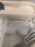 夏普智能紅外感應控溫家用電吹風機高轉速大風量等離子速干護發(fā)學生宿舍浴室電吹風筒女生推薦節(jié)日禮物 高速等離子護發(fā)電吹風奶白色 IB-SP36C-C 曬單實拍圖