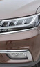 屹揚(yáng)（EYOUNG）上汽榮威RX5巧克力棕色補(bǔ)漆筆自噴漆汽車(chē)漆劃痕修復(fù)原廠專(zhuān)用油漆 巧克力棕丨應(yīng)急套裝丨專(zhuān)車(chē)專(zhuān)色 曬單實(shí)拍圖