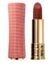 蘭蔻（LANCOME）口紅菁純絲絨霧面唇膏尋愛限定口紅 女 【情人節(jié)限定】221法式迷棕 3.4g 曬單實(shí)拍圖