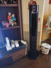 格力電風(fēng)冷暖兩用一體機塔扇電風(fēng)扇負離子搖頭無(wú)葉風(fēng)扇落地扇遙控定時(shí)風(fēng)扇 格力充電小風(fēng)扇 曬單實(shí)拍圖