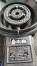 志高（CHIGO）商用燃氣猛火灶單頭大火力爆炒煤氣灶液化氣天然氣低壓爆炒煤氣灶單灶猛火爐夜市炒粉炒面煤氣灶 大火力6.5kw（標準款） 瓶裝液化氣（低壓，帶熄火保護） 曬單實拍圖