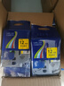 適用兄弟標簽機色帶覆膜標簽紙PT-E800TK/E850TKW/P950NW/P910BT 白底黑字 9mm 曬單實(shí)拍圖