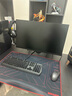 外星人（Alienware）AW2724HF 27英寸電競(jìng)高刷顯示屏 電腦顯示器  360Hz IPS FreeSync認(rèn)證 官方標(biāo)配 曬單實(shí)拍圖