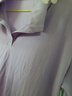 艾路絲婷純棉短袖T恤女夏裝新款韓版休閑polo衫百搭翻領(lǐng)上衣03370 紫色 L 曬單實(shí)拍圖