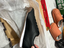 彪馬PUMA【鞋型偏窄】德訓鞋休閑鞋T頭鞋男女經(jīng)典復古372861 39 曬單實(shí)拍圖