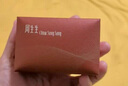 周生生永系列 心心相印黃金戒指Amore愛慕足金開口戒活口戒78036R計價 3.54克(含工費(fèi)130元) 曬單實拍圖
