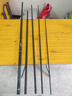 客友釣具客友海內(nèi)無雙X25釣魚竿小綜合竿輕量超輕超硬臺釣野釣鯽鯉魚手桿 6.3m 【海內(nèi)無雙X20 極輕小綜合】 曬單實拍圖