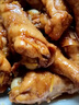 BOZAIJIA波仔家雞翅根 凈重4斤 新鮮冷凍小雞腿雞肉 燒烤鹵味食材源頭直發(fā) 曬單實拍圖