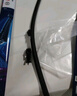 博世（BOSCH）Performance系列雨刮器雨刷24/16(17后哈弗H4哈弗H8哈弗H2/F7F7X) 曬單實(shí)拍圖