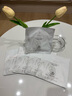素秀臣氏水晶番茄煥采面膜盈潤(rùn)亮膚潤(rùn)養(yǎng)改善肌膚干燥缺水嫩滑補(bǔ)水抗皺淡紋 水晶番茄煥采面膜 5片 1盒 曬單實(shí)拍圖