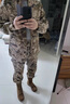 3515際華正版棕色作戰靴男耐磨側拉鏈訓練夏季戶(hù)外登山鞋沙漠靴新式 原廠(chǎng)作戰靴 37 235 曬單實(shí)拍圖