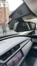 360捷豹XEL/XFL/XE/XF/XJL/E/F-PACE/TYPE專用EV400行車記錄儀免走線 曬單實拍圖