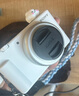 索尼（SONY） ZV-1F Vlog相機 廣角大光圈 學(xué)生入門(mén) ZV-1F白色單機【贈索尼定制禮盒+品牌座充等】 官方標配 曬單實(shí)拍圖