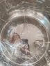 鏗鏘湯鍋316不銹鋼家用電磁爐煮粥煲湯鍋蒸鍋加厚一體燉鍋雙耳高湯鍋 【316湯鍋】防燙把手+蒸格 28cm 曬單實(shí)拍圖