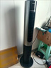 格力（GREE）空調扇電風(fēng)扇塔扇冷暖兩用一體機可移動(dòng)空調WIFI智能暖風(fēng)機家用負離子制冷機冷風(fēng)扇 冷風(fēng)扇冰晶 曬單實(shí)拍圖