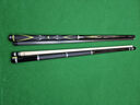 庫洛克臺球桿沖桿驚雷 張堃鵬同款碳纖維沖球桿硅膠握把單沖桿 驚雷沖桿+專(zhuān)屬桿桶套裝 曬單實(shí)拍圖