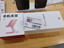 迷炫【進(jìn)口電鍍小羊皮】貝紋閃閃KT適用華為pocket2手機(jī)殼pockets新款折疊屏保護(hù)套手鏈掛繩時(shí)尚高級感 【貝紋閃閃KT粉】蝴蝶結(jié)鉆石粉短款+銀色 華為 Pocket 2 曬單實(shí)拍圖