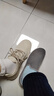 Allbirds【董潔同款】天絲呼吸鞋Tree Runner桉樹休閑輕便透氣休閑鞋 小麥色 39 /W9 女碼 曬單實(shí)拍圖