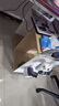 PHTY機箱托架海景房電腦主機托架移動放置臺式機箱推車電競房落地PS5 主圖款+配件2游戲手柄架+1耳機 1x1號1層 曬單實拍圖