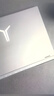 聯(lián)想（Lenovo）拯救者27英寸曲面屏電競顯示器 2K 原生180Hz HDR s低延遲內(nèi)置音箱硬件濾藍光 可升降旋轉R27qc-30 27英寸游戲電腦顯示屏幕 R27qc-30 曬單實拍圖