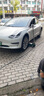 韓泰汽車輪胎  K127 235/40R19 96W靜音棉特斯拉TO國產(chǎn) 曬單實拍圖
