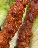 柒島燒烤食材食物半成品BBQ羊肉串淄博烤串家庭團建炸串戶(hù)外烤串套餐手工羊肉串20串【凈重500g】 曬單實(shí)拍圖