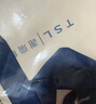 謝瑞麟（TSL）七夕禮物手繩可穿珠轉(zhuǎn)運珠編織繩情侶款多色可選62621-62626 曬單實拍圖