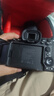 索尼（SONY） ILCE-7M4 A7M4全畫(huà)幅微單相機 4K視頻直播 索尼A7M4  FE28-70mm標準鏡頭 官方標配 曬單實(shí)拍圖