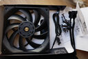 利民Thermalright TL-C12 pro S-FDB V2軸承 12cm風扇4pin調(diào)速 1850PWM銅套鋼芯 雙面二次動平衡 TL-C12 PRO 風扇 曬單實拍圖
