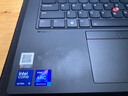 ThinkPad T14p Gen2酷睿Ultra AI版14.5英寸2025補(bǔ)貼20%高性能工程設(shè)計(jì)師移動(dòng)圖形工作站聯(lián)想筆記本電腦ibm Ultra5-125H 2.5K ARC顯卡 標(biāo)配 32G  曬單實(shí)拍圖