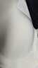 貓人（MiiOW）女士無痕無肩帶內(nèi)衣胸罩薄款夏季2025年新款女生內(nèi)衣女抹胸乳罩 曬單實拍圖