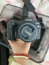 CANON全新 佳能 EOS R8 r8全畫幅微單相機(jī)r8直播相機(jī)6K超采樣 VLOG視頻 R8機(jī)器+RF50 1.8鏡頭 標(biāo)配+128G高速卡+相機(jī)包 曬單實(shí)拍圖
