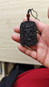 【龍虎山發(fā)貨】殷交元帥本命年吊墜桃木棗雷木道家木雕真品飾品 祝福款 玉化殷元帥 曬單實拍圖