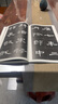曹全碑字帖精繕本全文放大視頻教程毛筆書(shū)法字帖墨點(diǎn)河南美術(shù)出版社正版毛筆字帖高清放大版原碑原帖臨摹書(shū) 曬單實(shí)拍圖