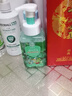 安貝兒奶瓶果蔬清潔劑餐具玩具清洗液蔬菜瓜果清洗劑 【400ml】奶瓶果蔬清洗劑 曬單實(shí)拍圖