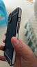鑒百伊 適用蘋果15手機(jī)殼秒變蘋果6經(jīng)典iphone15promax懷舊新款情侶14pro高級(jí)感13自帶鏡頭膜12電鍍磨砂 【深藍(lán)色】秒變蘋果6 iPhone 14 曬單實(shí)拍圖