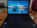聯(lián)想ThinkPad P16V 筆記本電腦 2024款 AI全能本專(zhuān)業(yè)移動(dòng)圖形工作站高端商務(wù)辦公工程設計畫(huà)圖視頻剪輯 UItra9-185H RTXA3000 獨立顯卡 推薦版本：32G內存 1T固態(tài) 曬單實(shí)拍圖