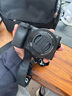 索尼（SONY）  ILCE-6400L/a6400L 半畫(huà)幅微單 4K視頻Vlog微單相機A6400 黑A(yíng)6400拆+16-50+55-210雙鏡頭套裝 套餐二 曬單實(shí)拍圖