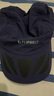 Flipbelt【競速款】飛比特男女款全頂帽戶外運動吸汗速干透氣干爽 藏青藍(lán) 內(nèi)置止汗帶 帽圍(可調(diào)節(jié)):52-64cm 內(nèi)置止汗帶 曬單實拍圖