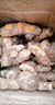 新鮮野生姜黃新鮮小黃姜紅姜現(xiàn)挖用黃姜產(chǎn)后調(diào)節(jié)月子咖喱姜500克 5斤 曬單實(shí)拍圖