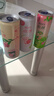 銳澳微醺小美好洋酒預(yù)調(diào)雞尾酒果酒 罐裝  330ml*24罐 組合裝(12口味各2) 曬單實(shí)拍圖