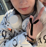 索尼（SONY）【清涼季】ULT WEAR 頭戴式重低音降噪藍牙無(wú)線(xiàn)耳機 澎湃低音系列國家補貼（WH-ULT900N）送禮好物 銀河白 曬單實(shí)拍圖