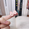 LUCYLEE日本耳塞睡眠睡覺(jué)專(zhuān)用隔音耳罩降噪靜音神器防吵噪音耳朵神器 【櫻花粉】頂配款 真隔音 ANC主動(dòng)降噪 日本技術(shù) 久戴不痛 靜音助眠 曬單實(shí)拍圖