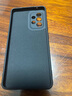 靜微 三星A53手機(jī)殼samsungA53新款液態(tài)硅膠SM-A5360保護(hù)套5G全包軟殼防摔超薄男女 三星A53【石墨黑】單殼 曬單實(shí)拍圖
