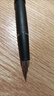 金豪（Jinhao） 鋼筆80纖維黑簽字筆練字學(xué)生專用高檔商務(wù)辦公高端男士女士硬筆書法小學(xué)生三年級(jí) 銀夾 0.5mm 曬單實(shí)拍圖
